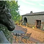 Centro Ippico Della Berardenga