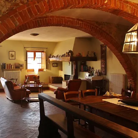 Centro Ippico Della Berardenga