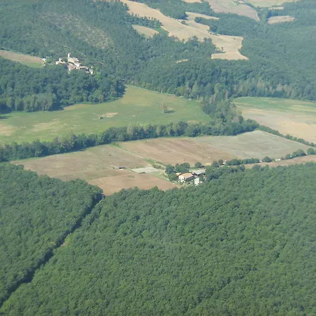 Centro Ippico Della Berardenga