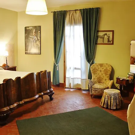 Centro Ippico Della Berardenga