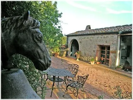 Centro Ippico Della Berardenga