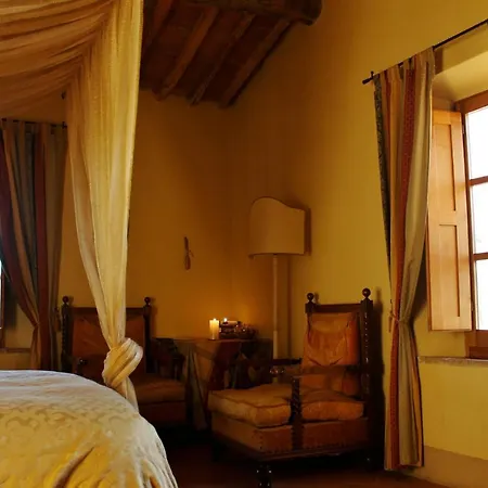 Centro Ippico Della Berardenga *