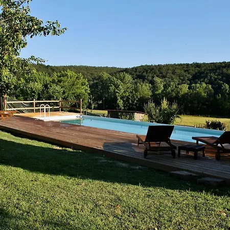 Centro Ippico Della Berardenga * Castelnuovo Berardenga