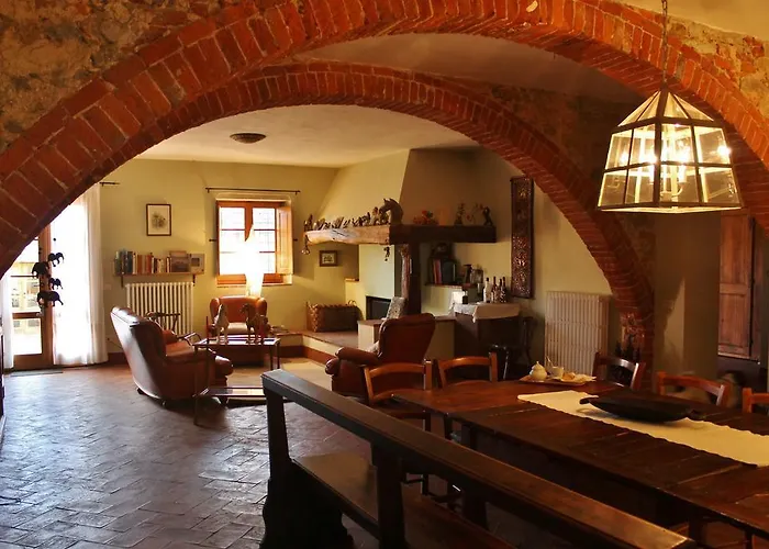 Centro Ippico Della Berardenga