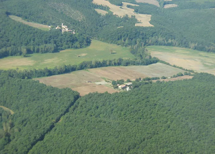 Centro Ippico Della Berardenga