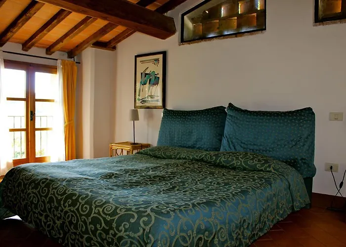 Farmház Centro Ippico Della Berardenga