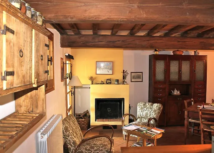 Centro Ippico Della Berardenga