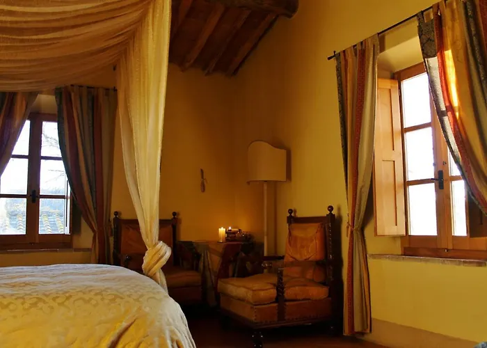 Centro Ippico Della Berardenga *