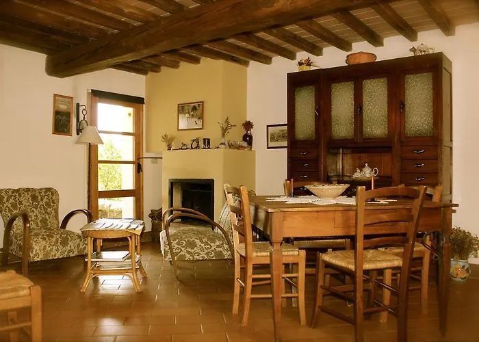 Farm stay Centro Ippico Della Berardenga Castelnuovo Berardenga